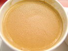 カプチーノアイス