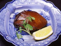 金沢美食ロードへ