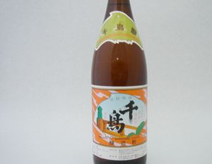 千鳥酢