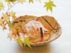 カブラ寿司をここまで盛り付けると芸術でしょう。