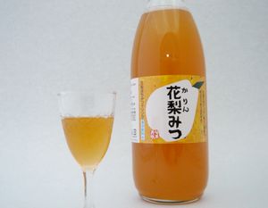かりんみつ