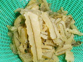 けっこうな量でしょう。この子持昆布