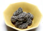 黒豆甘納豆は、お茶請けにも最高
