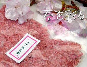 桜の花びら・お徳用