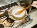 手作り豆腐の作り方４