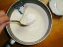手作り豆腐の作り方７