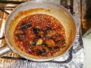 ウナギは香ばしく焼き上げてね