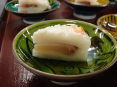 かぶら寿司2011・5・27-1.jpg