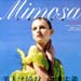 ノエビア 「Mimosa PRESS」2008Summer